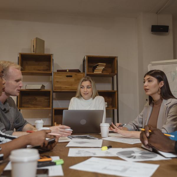 Research Business Strategy